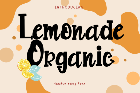 Adding Character to Your Brand with Lemonade Organic