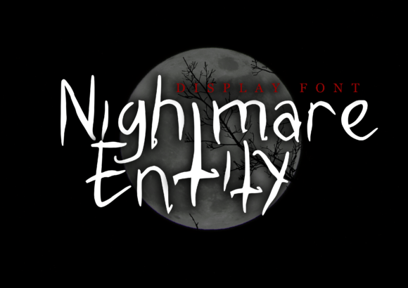 Nightmare Entity: Crafting Unforgettable Horror Designs